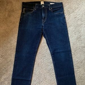 Hiroshi Kato Jeans